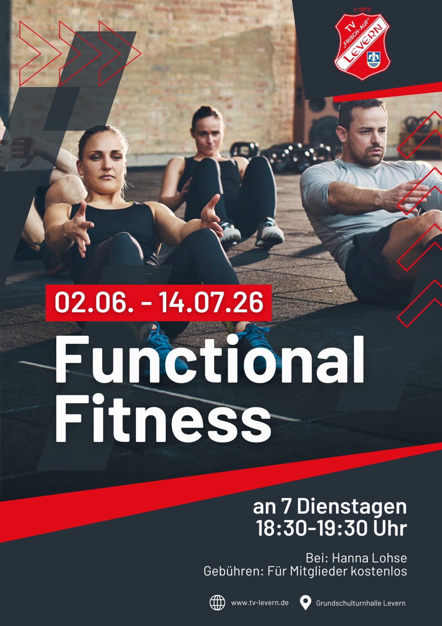 Functional Fitness