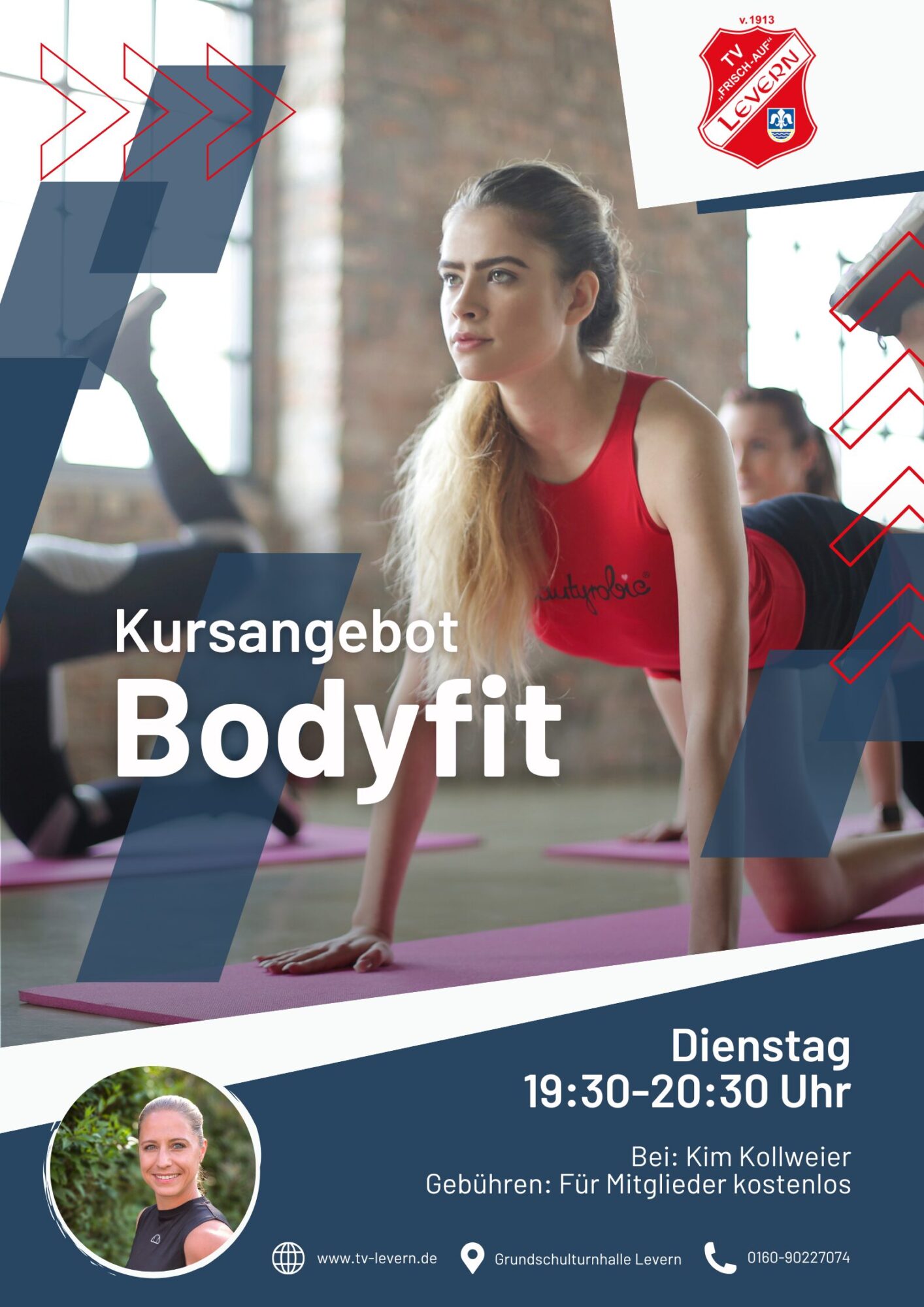 Bodyfit