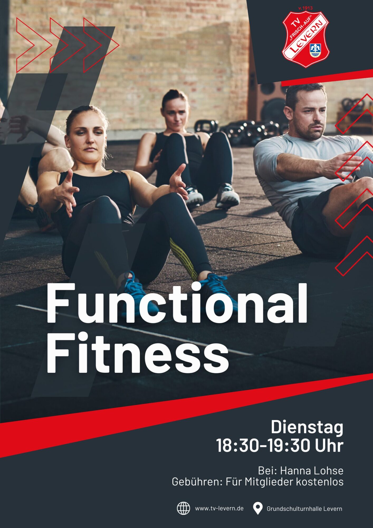 Functional Fitness